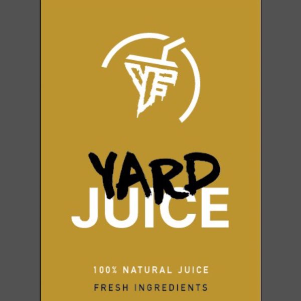 21 yard juices