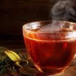 Hot Tea