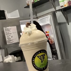 Kids Loaded Shake