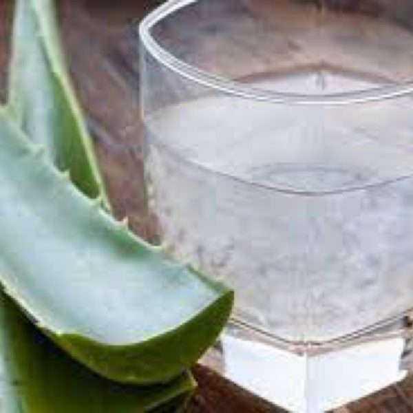 Aloe Shot