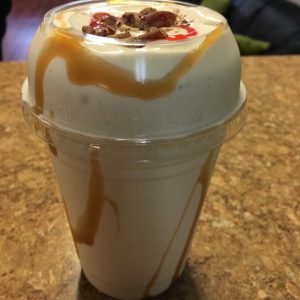 Loaded Shake