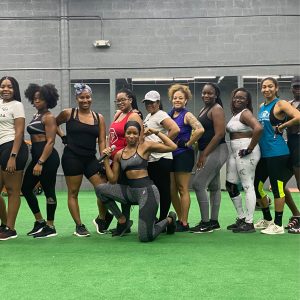Open gym