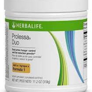 Prolessa ( Belly fat remover)