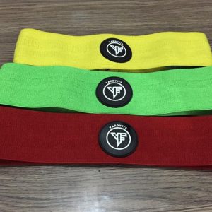 YF Resistence Bands
