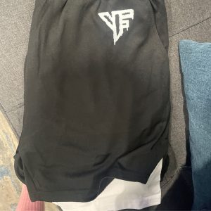 YF mens shorts