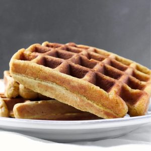 Yard Wafflle