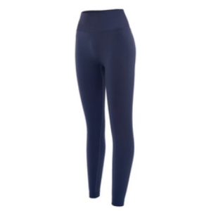 Ash Navy Blue Just Peachy Tights