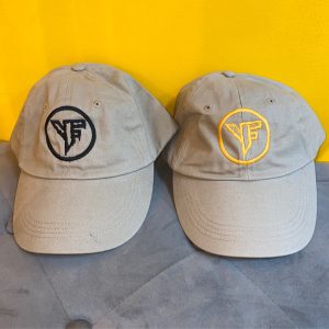 YfF Hats